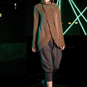 Star Wars Rogue One Jyn Cardigan